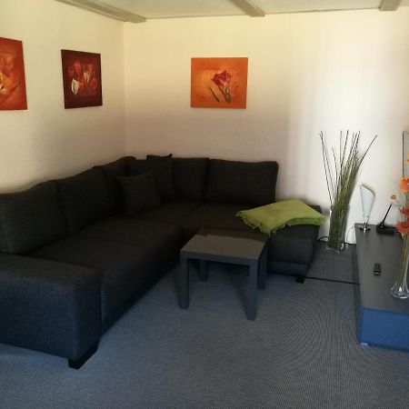 Elbhangzimmer Dresden Buitenkant foto