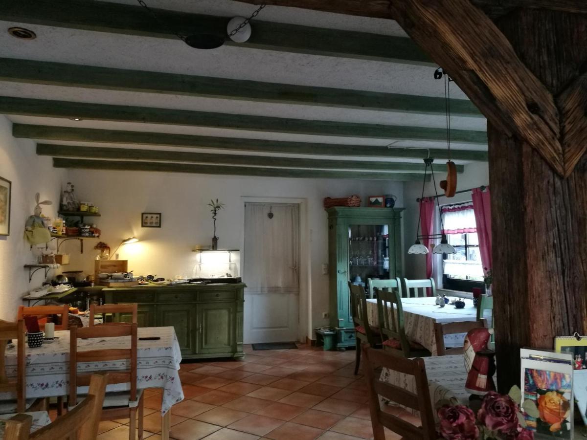 Elbhangzimmer Dresden Buitenkant foto