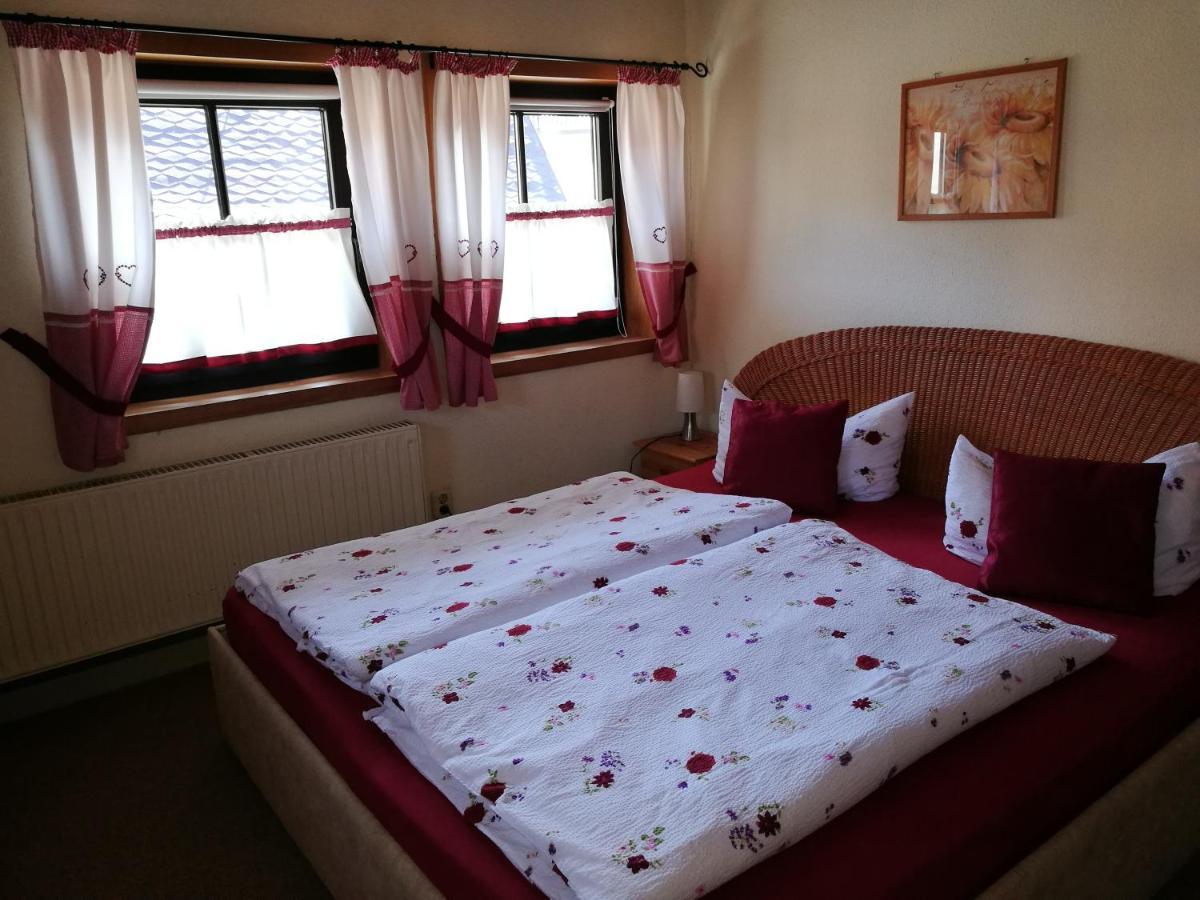 Elbhangzimmer Dresden Buitenkant foto