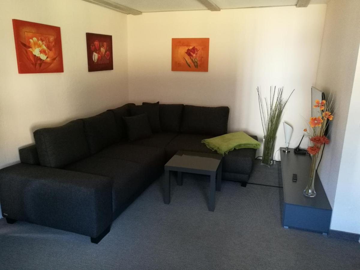 Elbhangzimmer Dresden Buitenkant foto