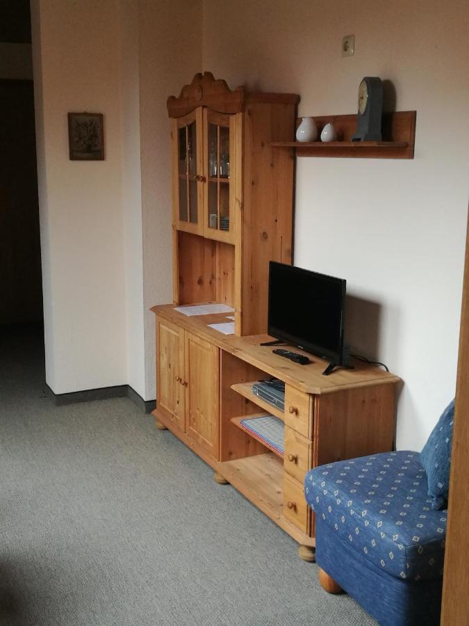 Elbhangzimmer Dresden Buitenkant foto