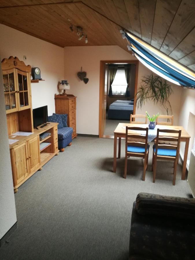 Elbhangzimmer Dresden Buitenkant foto