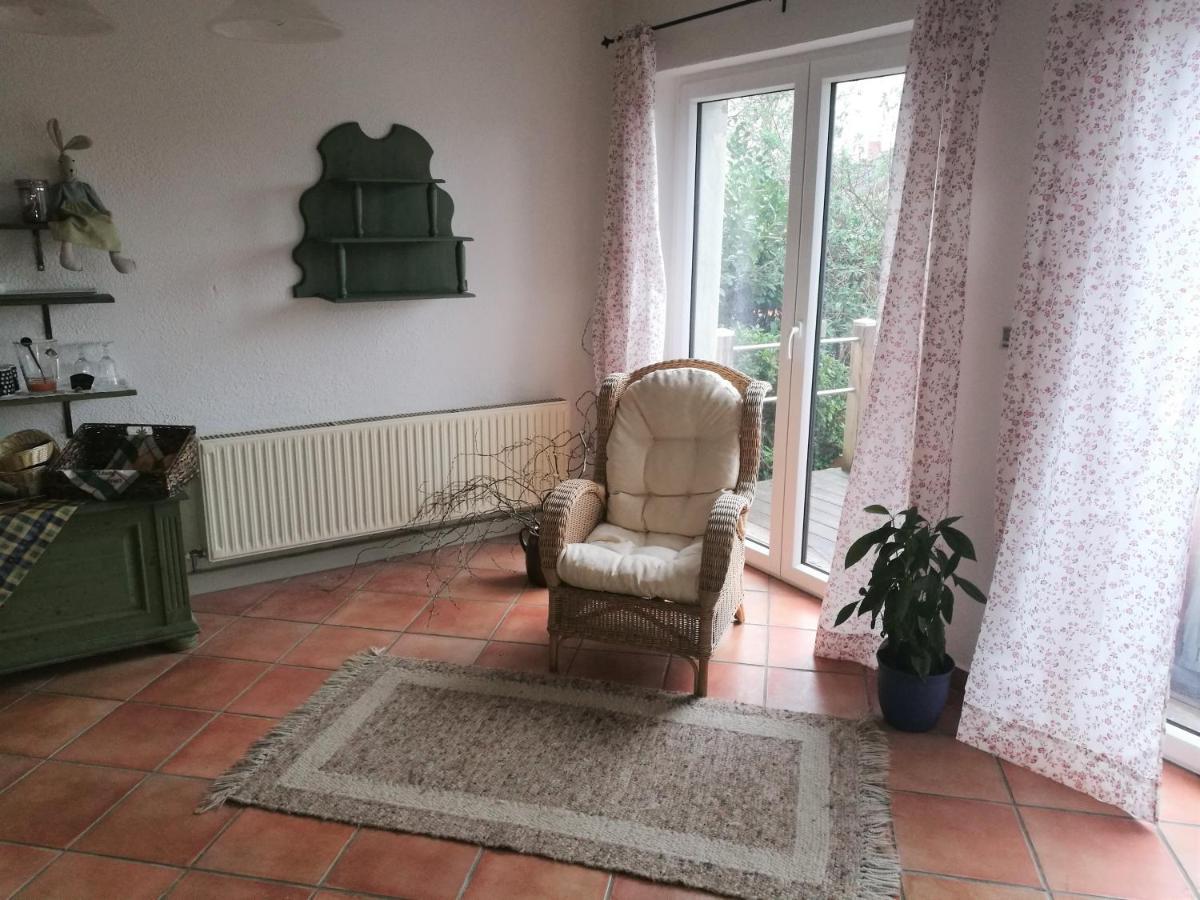 Elbhangzimmer Dresden Buitenkant foto