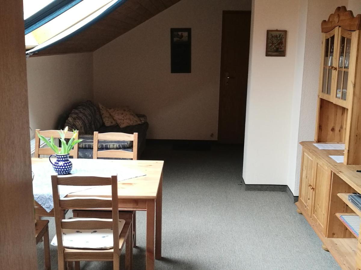 Elbhangzimmer Dresden Buitenkant foto