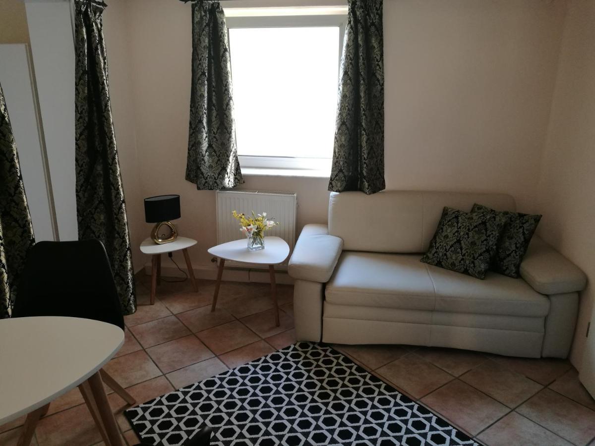 Elbhangzimmer Dresden Buitenkant foto