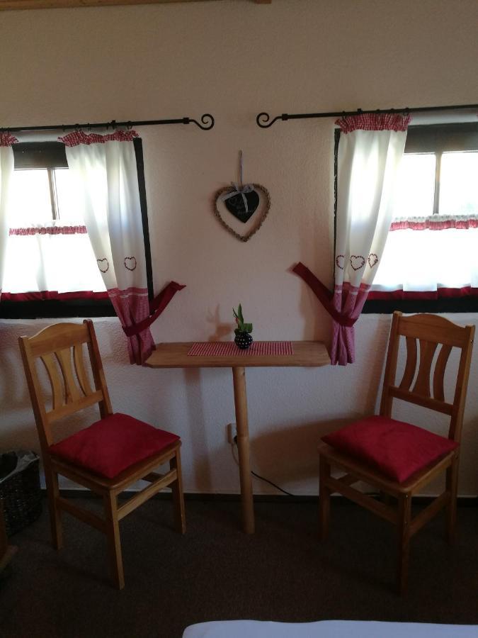 Elbhangzimmer Dresden Buitenkant foto