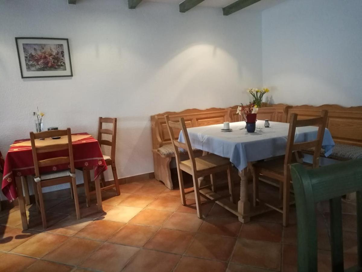 Elbhangzimmer Dresden Buitenkant foto