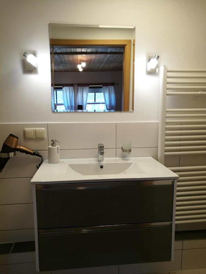 Elbhangzimmer Dresden Buitenkant foto
