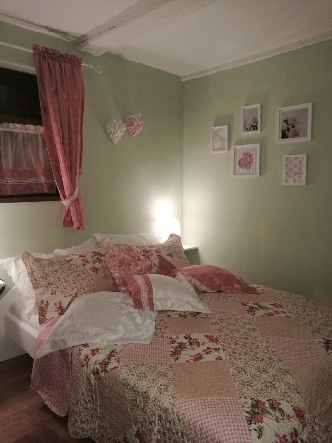 Elbhangzimmer Dresden Buitenkant foto