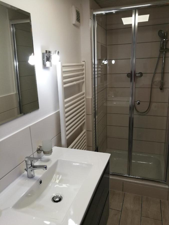 Elbhangzimmer Dresden Buitenkant foto